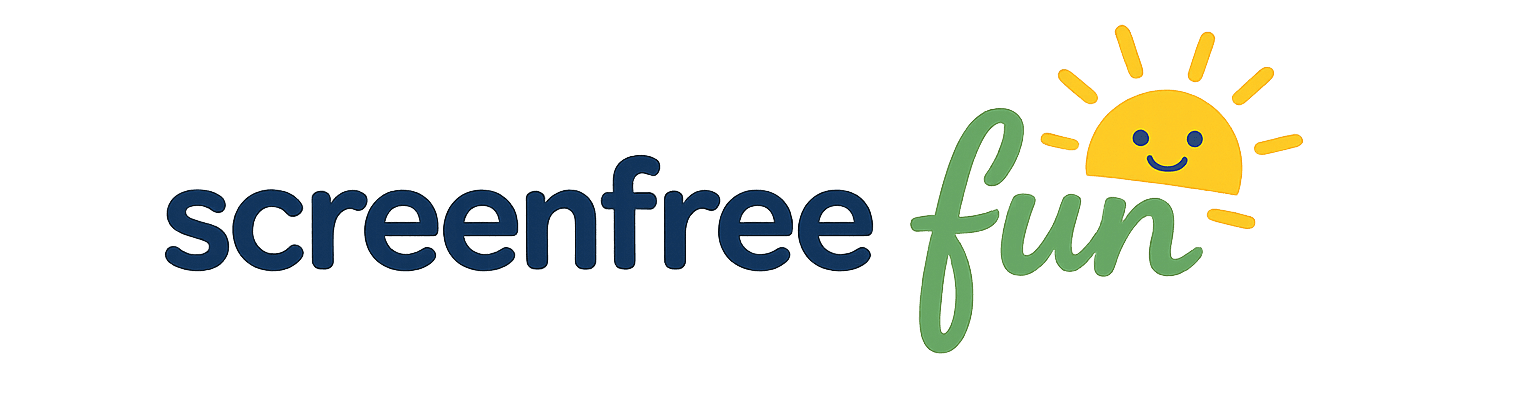 ScreenFree.Fun